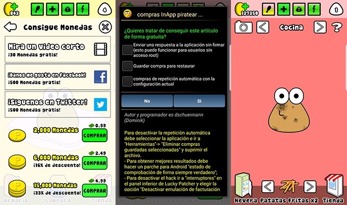Que Juegos Hackear Con Lucky Patcher Las Apps Que Funcionan - se podra hackear roblox con lucky patcher