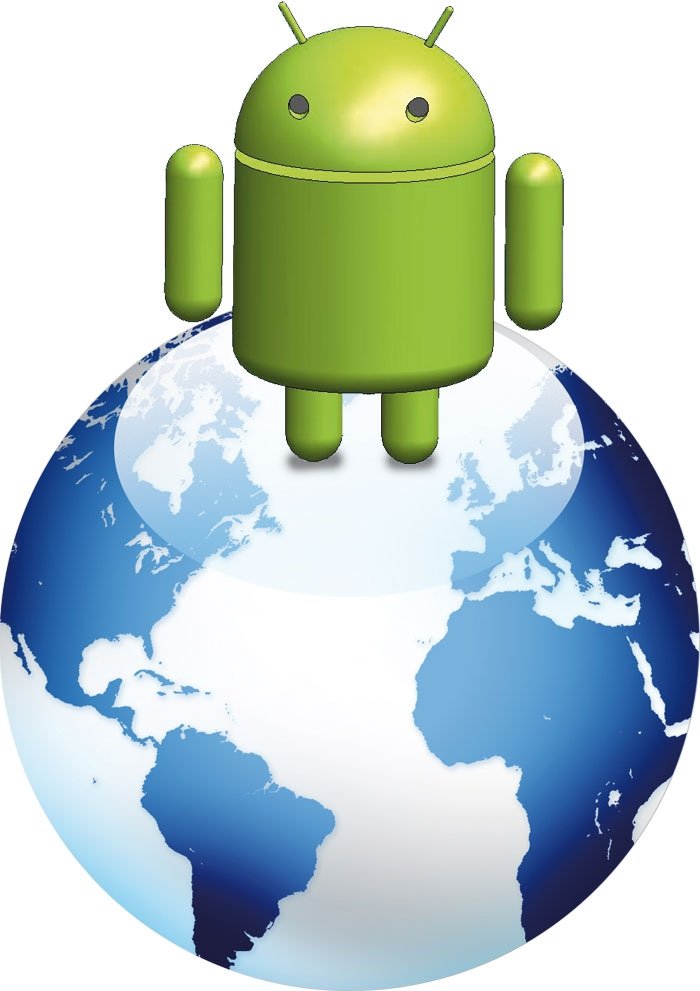 Practico android sumario
