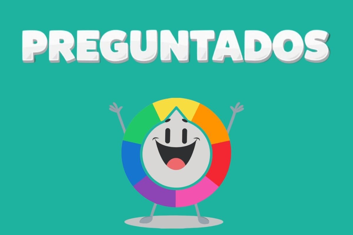 Juego en línea: Preguntados, juego de Preguntas