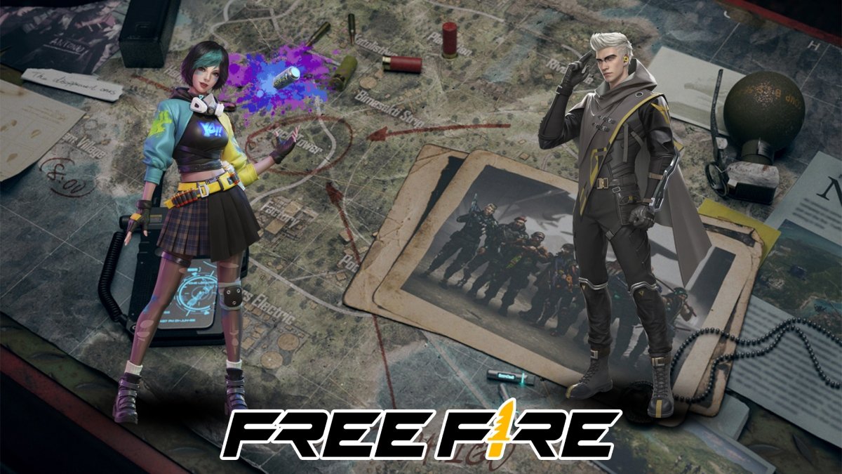 Principales diferencias entre la versión beta y la versión oficial de Free Fire