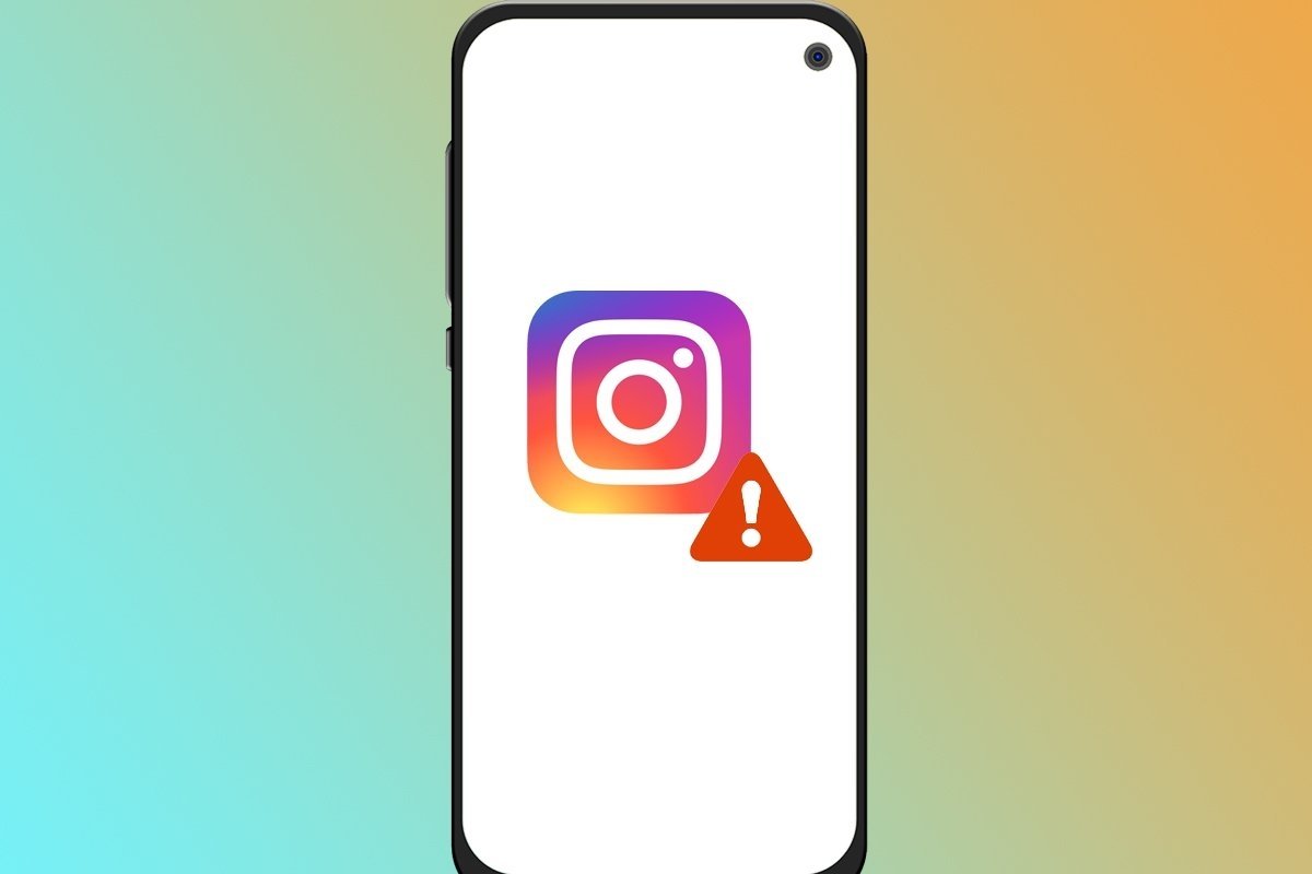 Problemas Instagram: cómo saber si está caído y cuándo vuelve