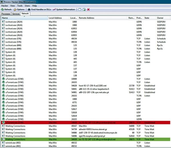 Process Hacker