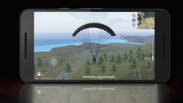 Alternativas a PUBG para Android: los mejores juegos Battle Royale