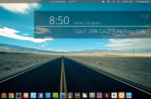 Distribuciones Linux para PCs viejos con pocos recursos