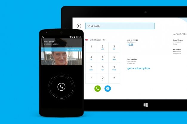 6 ideas para mejorar tu experiencia al usar Skype