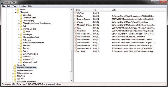 Programas de Optimización
