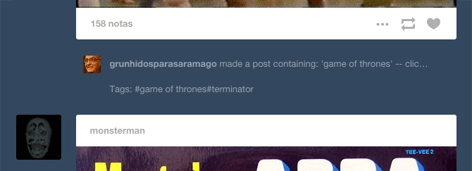Protégete contra spoilers y contenido no deseado en Tumblr - imagen 2