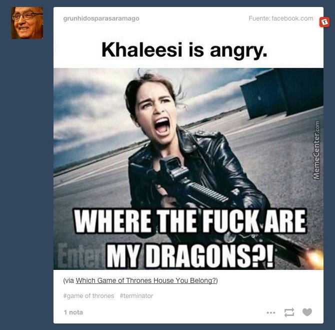 Protégete contra spoilers y contenido no deseado en Tumblr - imagen 3