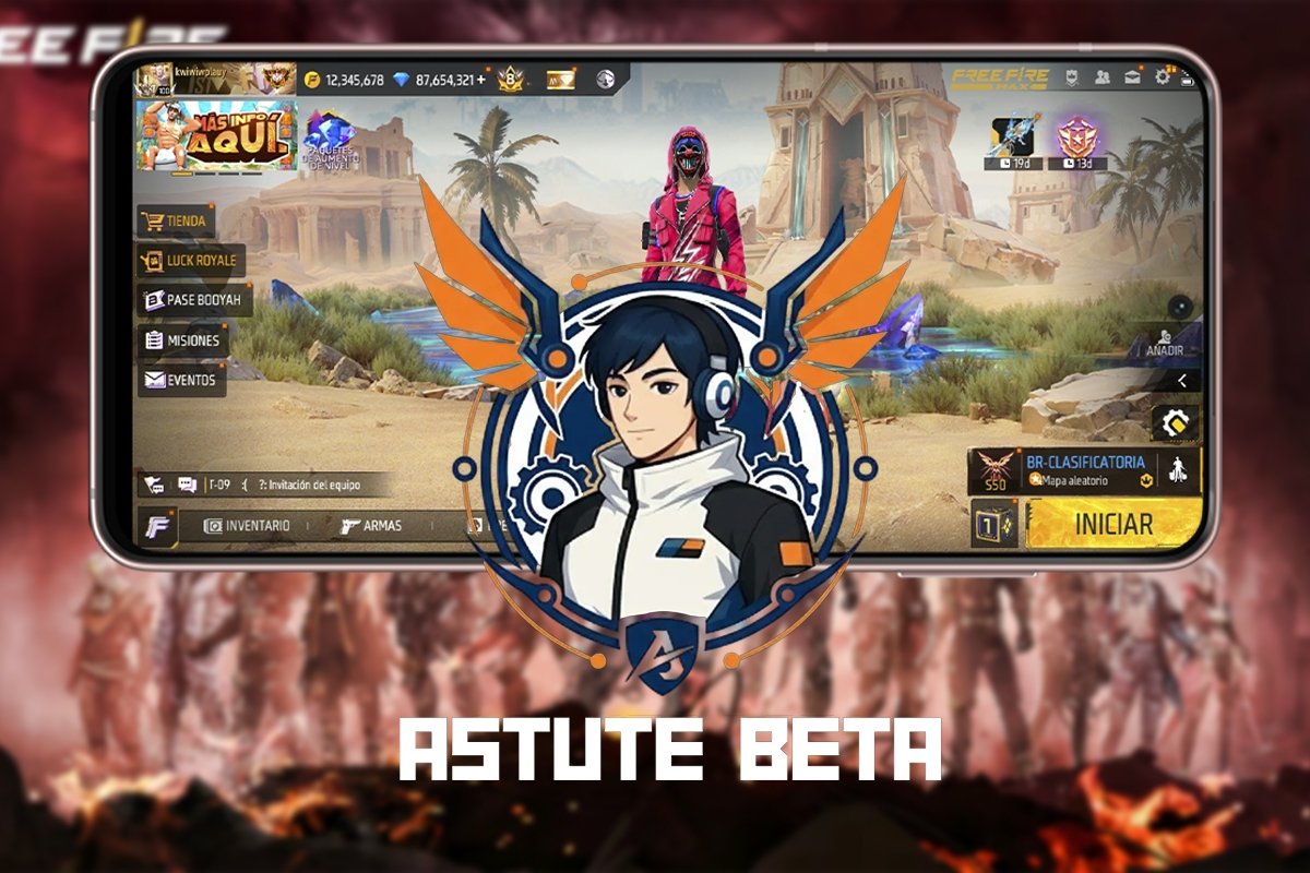 Prueba antes que nadie las novedades de Free Fire