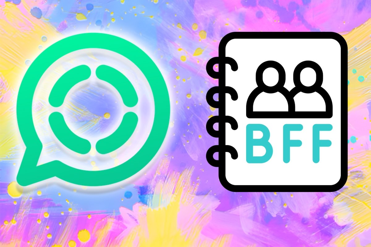 Publica tus estados de WhatsApp solo para tus amigos de confianza