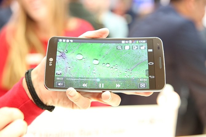 Puede infectar toda clase de dispositivos Android de cualquier fabricante