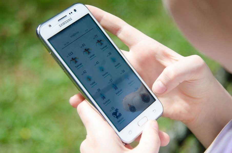 Puedes usar cualquier Pokémon en el Buddy System