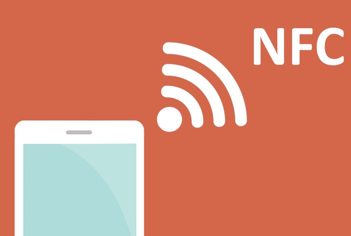 Qué es la tecnología NFC