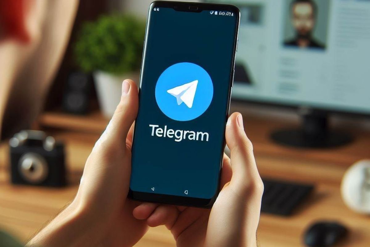 qué es Telegram y cómo funciona