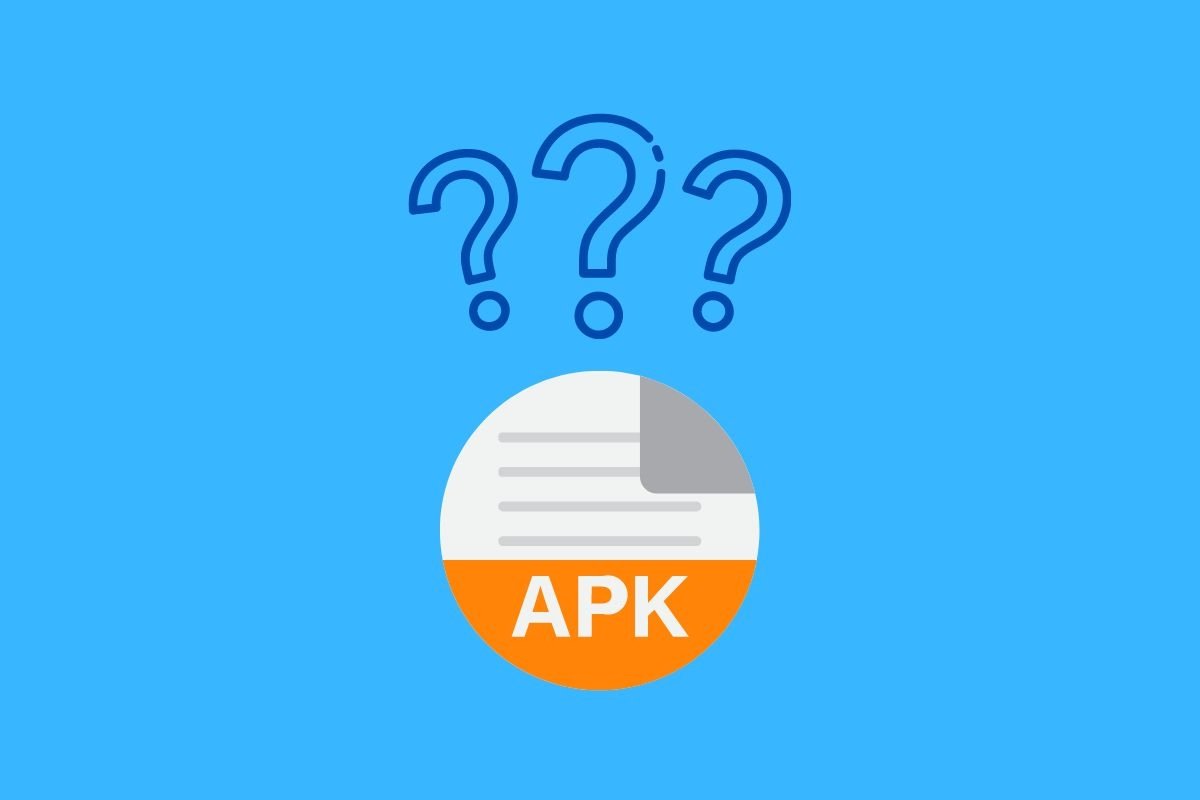 Qué es un APK en Android y para qué sirven estos archivos