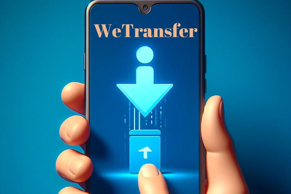 Qué es WeTransfer y cómo funciona