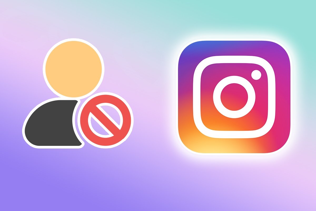 Qué pasa si bloqueo a alguien en Instagram