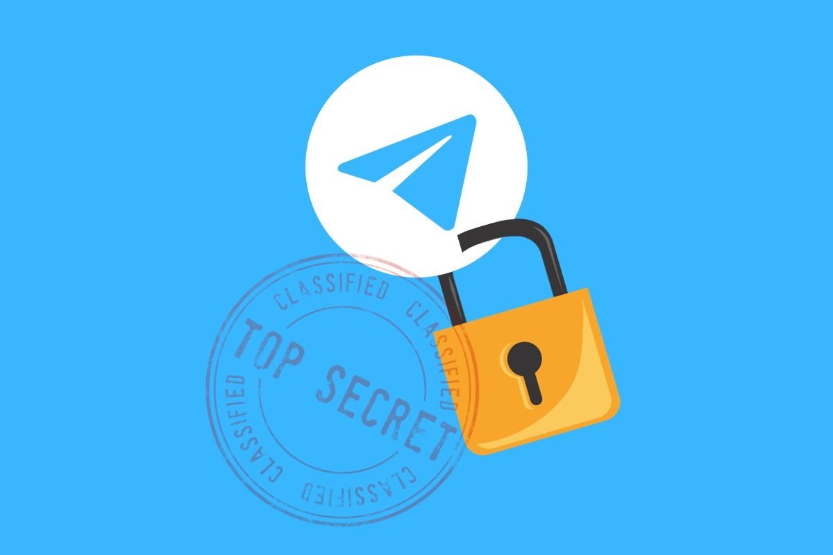 Qué son los chats secretos de Telegram y cómo se usan