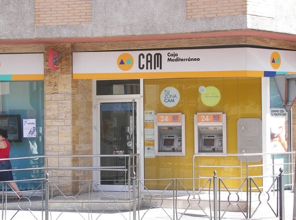 Realidad Aumentada CAM