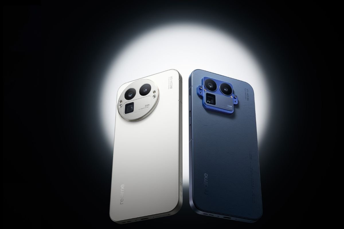 realme tiene mucho que decir en la gama alta, tanto por procesador como por conjunto fotográfico