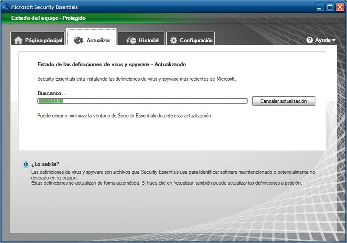 Recicla ordenador 4