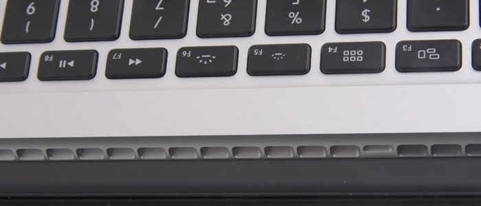 Refrigeración MacBook Retina