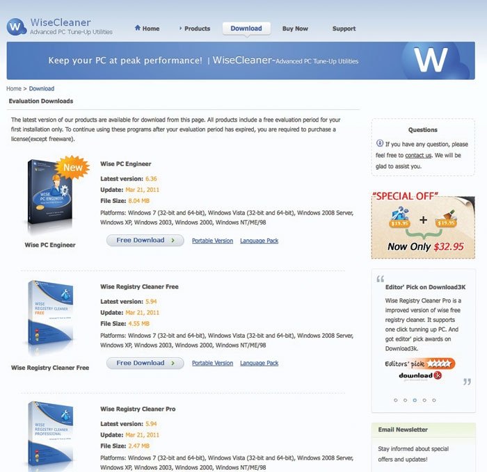 Registro Windows 7-16