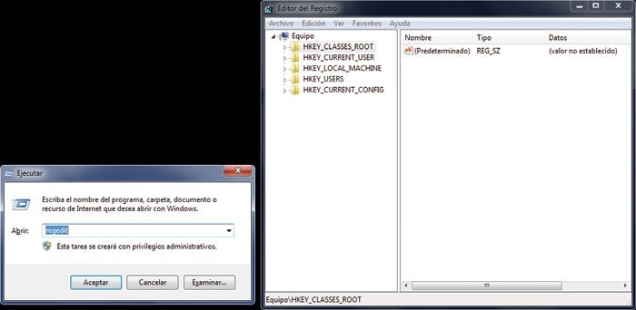 Registro Windows 7-2