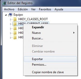 Registro Windows 7-7