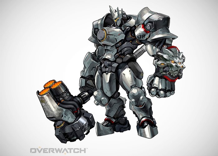 Reinhardt
