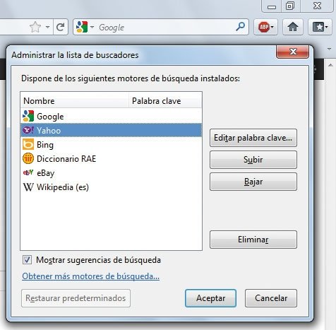 Repara fallos Internet 10