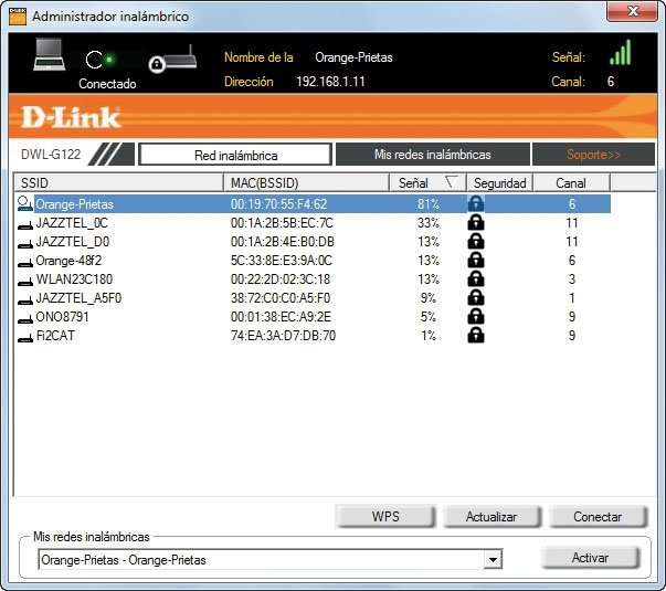 Repara fallos Internet 3