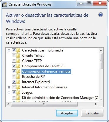 Repara fallos Internet 6