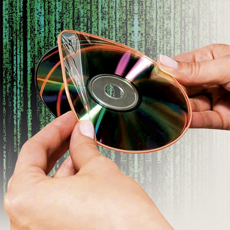 Reportaje piratería software 4