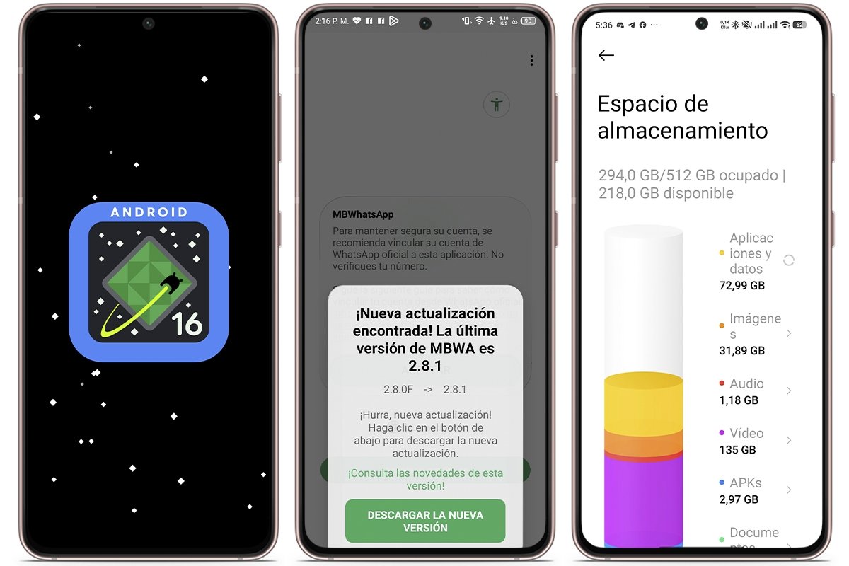 Requisitos básicos para usar MBWhatsApp con apariencia de iPhone