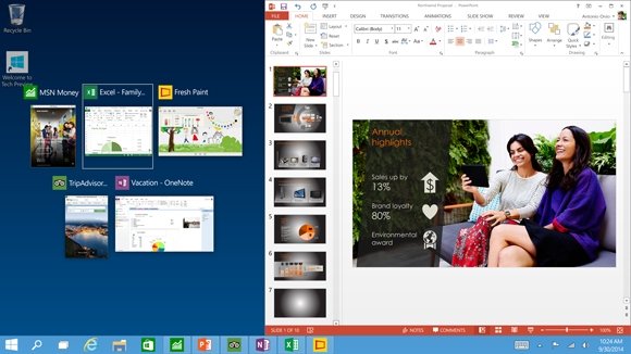 Requisitos mínimos para Windows 10 - imagen 2