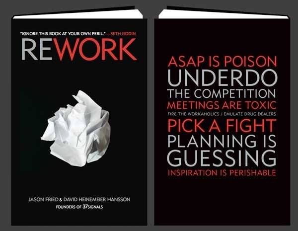 rework