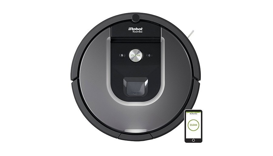 Roomba