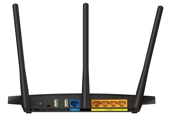 Router