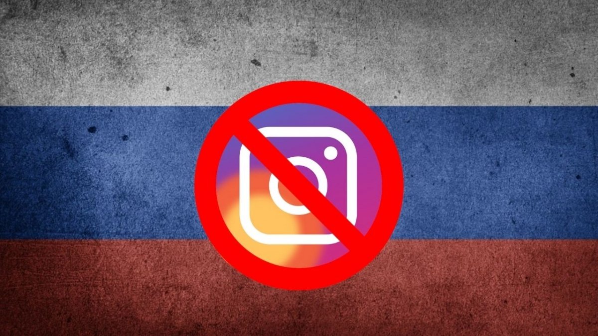 Rusia censura Internet
