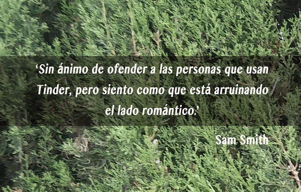 Sam Smith