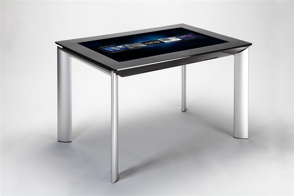 Samsung SUR40 detalle 1