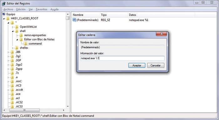 Secretos Windows 1
