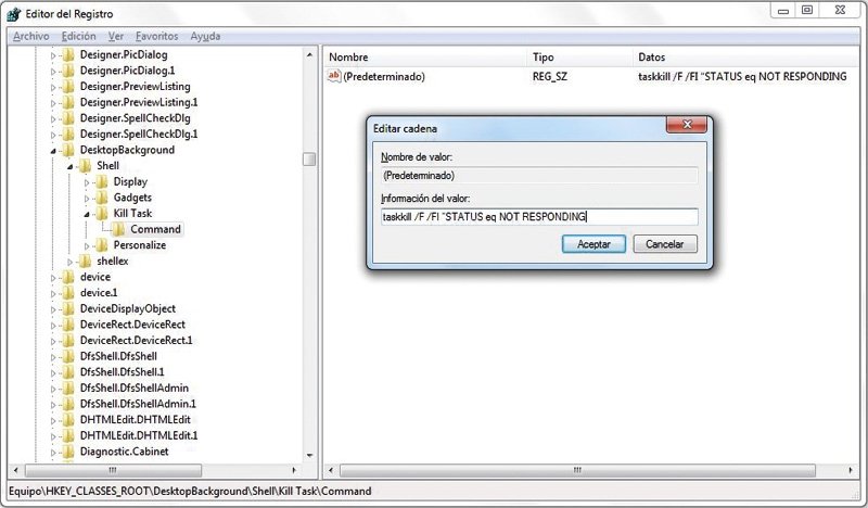 Secretos Windows 14