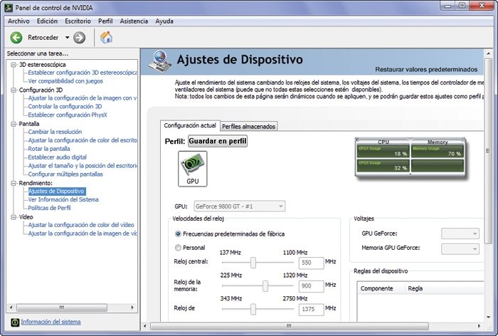 Secretos Windows 7