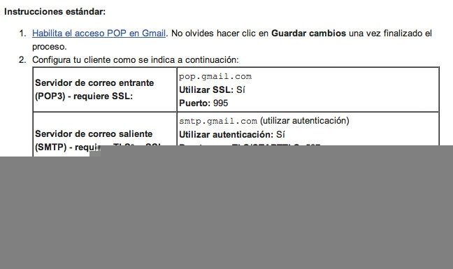 Seguridad correo electrónico 1