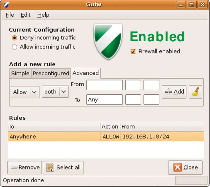 Seguridad Linux 2