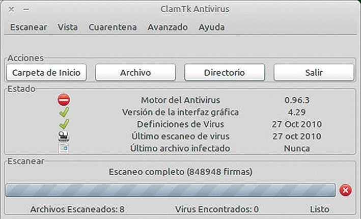 Seguridad Linux 3