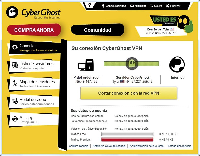 Servicios de música on-line 3