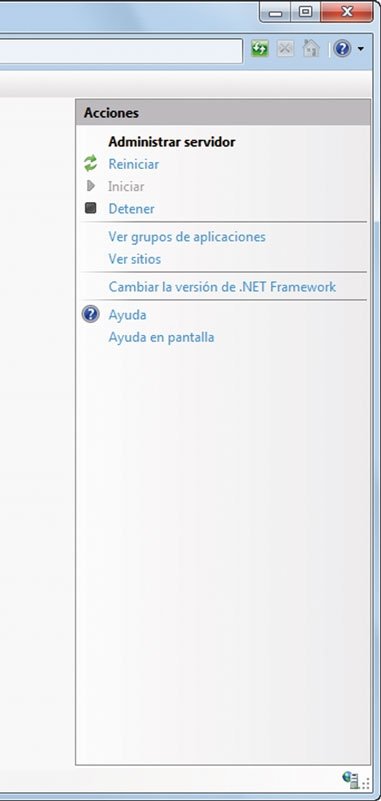 Servidor web